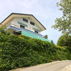 The Incantation Guest House